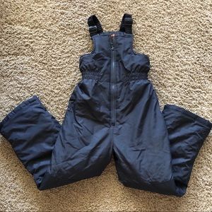 Kids snow pants